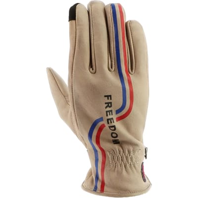 Dames zomer motorhandschoenen Helstons Freedom