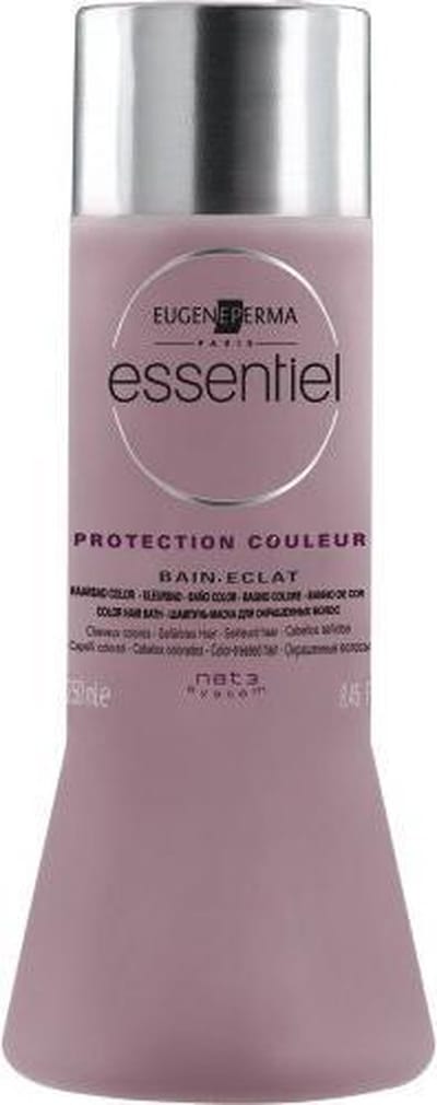 Eugene Perma Essentiel Protection Couleur bain Eclat 250 ml