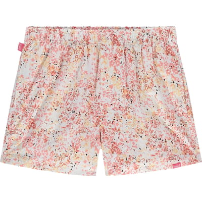 Boxershorts Pockies Flower O/W