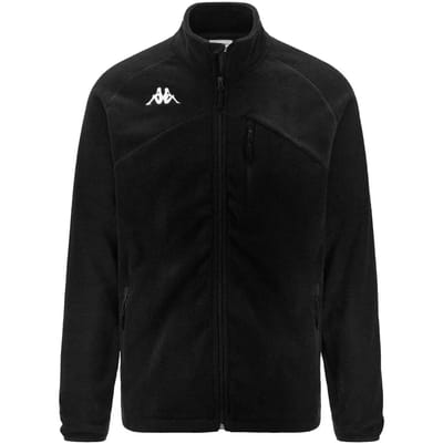 Fleece met rits Kappa Viarella