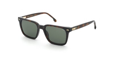 Lozza SL4415 Avana scura lucida 54/20/150 MAN Zonnebrillen