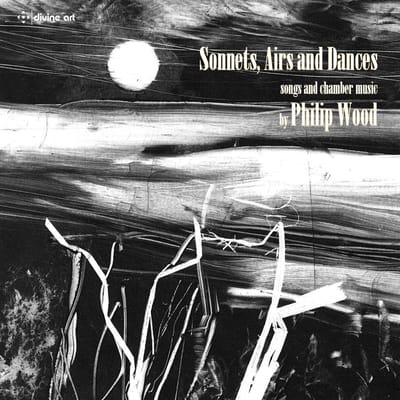 Various Artists - Sonnets, Airs And Dances (CD)