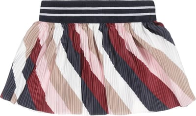 Dirkje - Rokje - Multi Colour - Baby - Maat 56