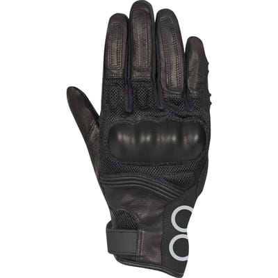 Zomer motorhandschoenen voor meisjes Bering Pitts