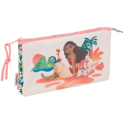 Trousse Safta Disney Moana Vaiana