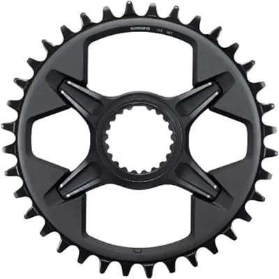Plateau Shimano deore xt sm-crm85 36T direct mount 1x12v