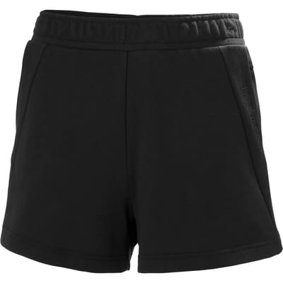 Helly Hansen Core Korte Broek Zwart L Vrouw