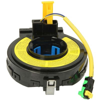 Oprolmechanisme airbag, stuur AKUSAN K01W122AKN