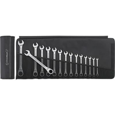 Stahlwille 96401715 Insteek-steeksleutel