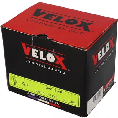 Câble ou gaine VELOX pour Mobylette Peugeot 50 103 SPX Neuf