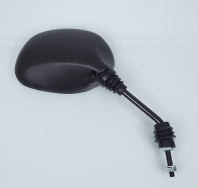 rms rechter spiegel voor gilera 50 storm scooter 1994 tot 1995 tec1t / d nieuw