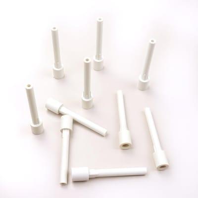 Bross Auto-onderdelen BCP051 10 stuks Kabeleind Touwplug voor Raammechanisme Opwindmechanisme Type BCP051 Snelle bediening