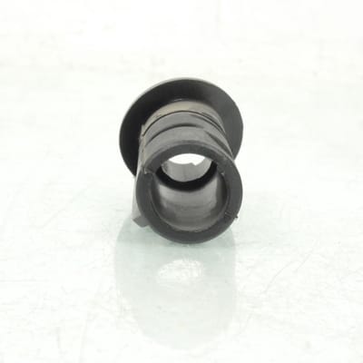 Support barillet serrure selle 758103 pour scooter Peugeot 50 Ludix one 2005-15