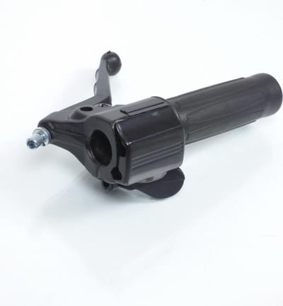 gashendel p2r voor peugeot 50 103 hp2 1971 tot 2020 nieuw