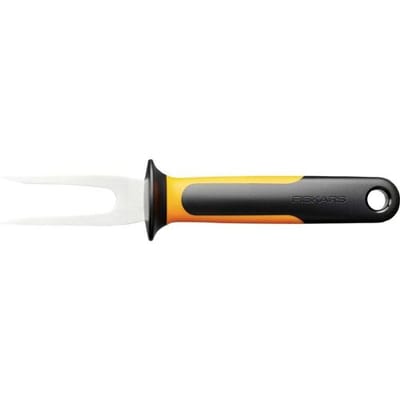 Fiskars Functional Form Serie - Visvork - Roestvrijstaal - Ergonomische Handgreep