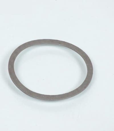 vlakke pakking voor uitlaat 48x55x1.2mm voor motor yamaha 250 yz 1988-1996