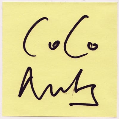 Coconuts - 2 (LP)