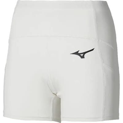 Damesshort Mizuno