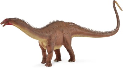 COLLECTA Figurine - Brontosaurus - (Xl) - Prehistorie - Handgeschilderd - Dinosaurus - Miniatuur