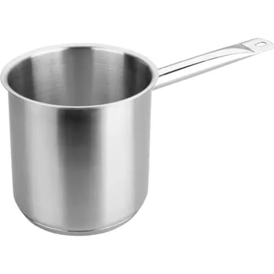 Braadpan met bodem Lacor Eco-Chef D.16X16 cm