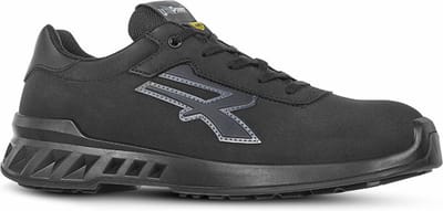 U-Power Thomas S3 RV20134 - Zwart - 37