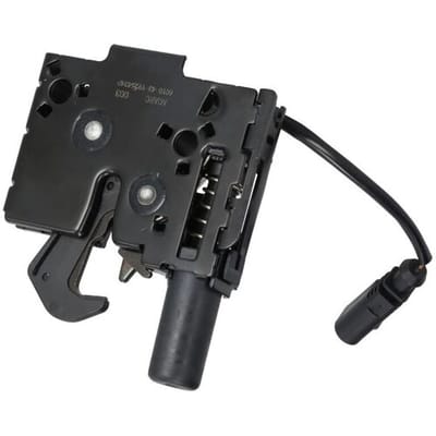 Slot motorafdekking BLIC 6010-43-1925424P