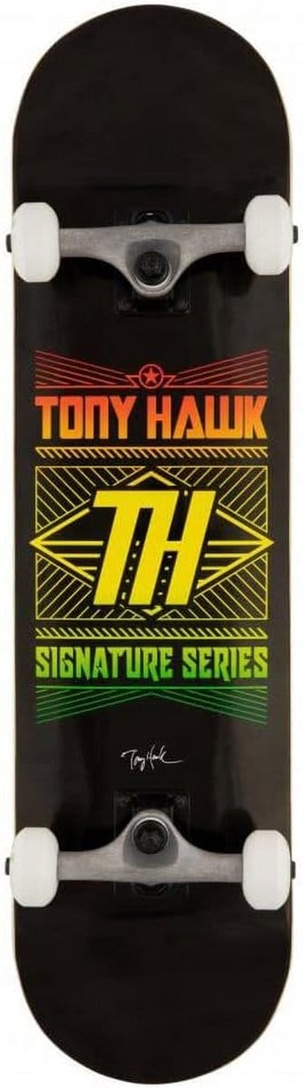Tony Hawk 180+ compleet skateboard