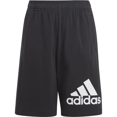 Katoenen kinderbroek adidas Essentials Big Logo