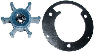 Impeller voor SHURflow pomp