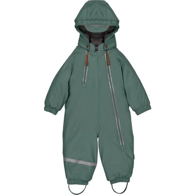 Ritsbroek voor baby's voor skiën Mikk-Line