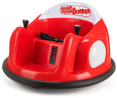Xootz Bumper Car