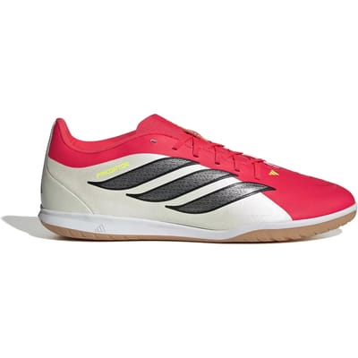 Adidas Performance Predator Club Sala Indoor Voetbalschoenen - Unisex - Rood