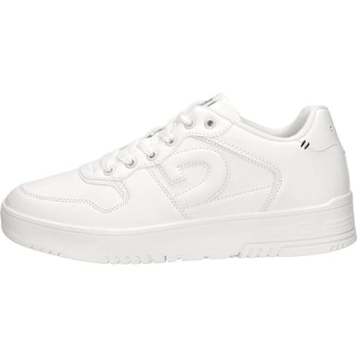 Cruyff Royal C Sneakers Laag - Wit - Maat 39
