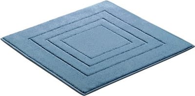Feeling Badmat - Zacht & Elegant met Geometrisch Design
