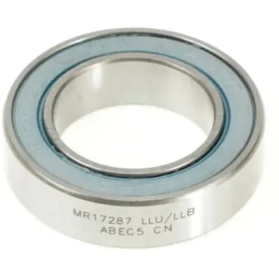 Lager Enduro Bearings mr 17287 llu/llb cn a5 - 17x28x7