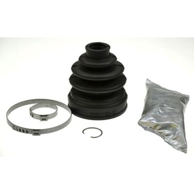 Balgenset, aandrijfas SPIDAN 22285