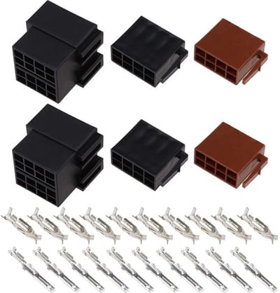 Store_8 - Auto Audio Bedrading Kabel Adapter - 16 Pin ISO Connector