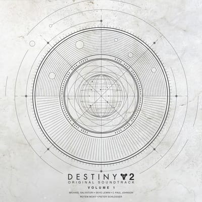 Destiny 2 (Vol. 1)