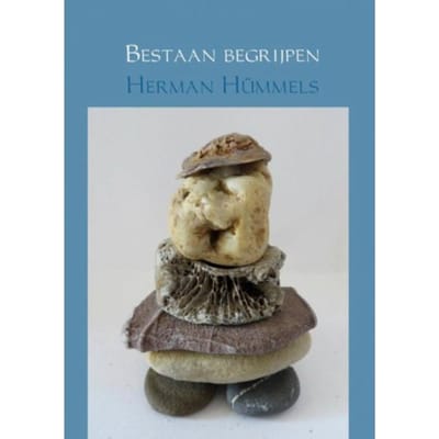 Bestaan Begrijpen - Herman Hümmels