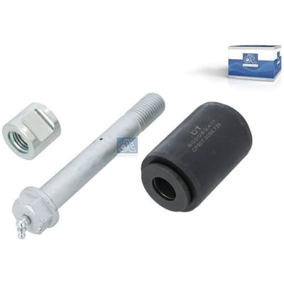 Reparatieset, veerbout DT SPARE PARTS 2.00735