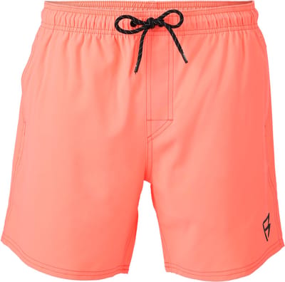 Brunotti Bru-conic Zwembroek Heren - Zwemshort met 4-Way Stretch - Flamingo - XXL