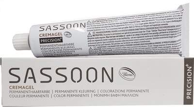 Sassoon Colour Cremagel 4/5 - 60ml