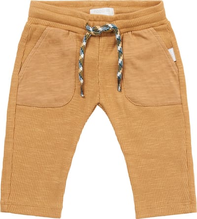 Noppies Broek Manor Baby Maat 50