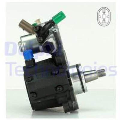 Injectiepomp DELPHI HRP716