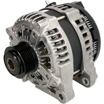 Dynamo / Alternator DENSO DAN1111