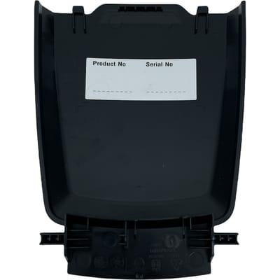 Husqvarna display kap zwart 315x