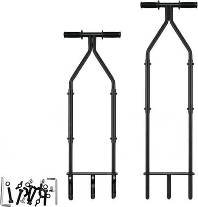 Gazonbeluchter voor een Gezondere Grasmat - Effectieve Beluchting, Tuinonderhoud en Grasonderhoud