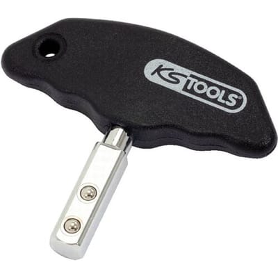 KS Tools 5161414 516.1414 Sleutel met T-handgreep
