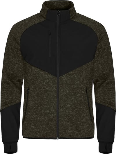Clique Haines 023946 - Mistgroen - XS