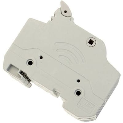 Eaton CHM3DU Zekeringhouder 3-fasig Geschikt voor Buiszekering 10.3 x 38 mm 3-polig 32 A 690 V 4 stuk(s)